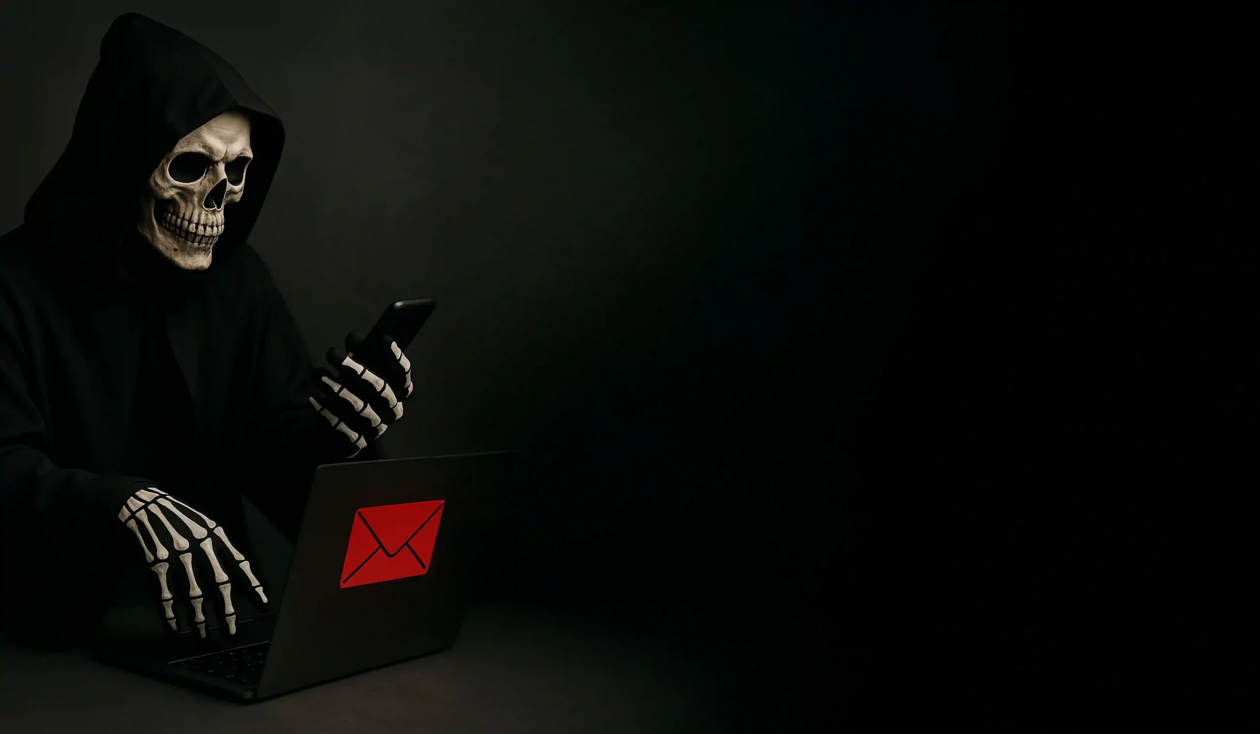 Dangerous Scam Texts